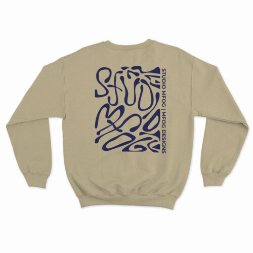 2024 Edition Crewneck Sweater